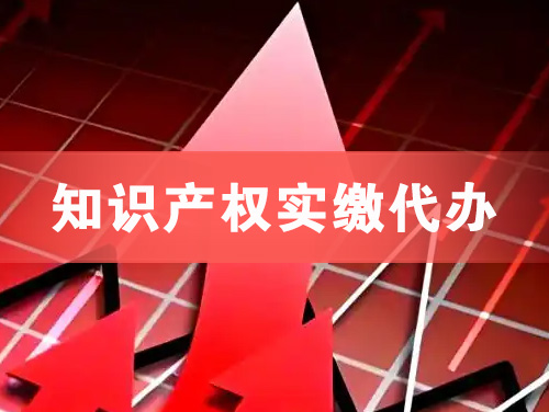 清远知识产权实缴资本代办